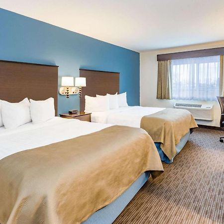 Americinn By Wyndham Sleepy Eye Room photo