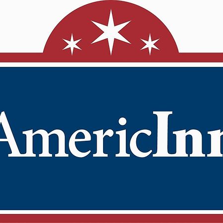 Americinn By Wyndham Sleepy Eye Exterior photo