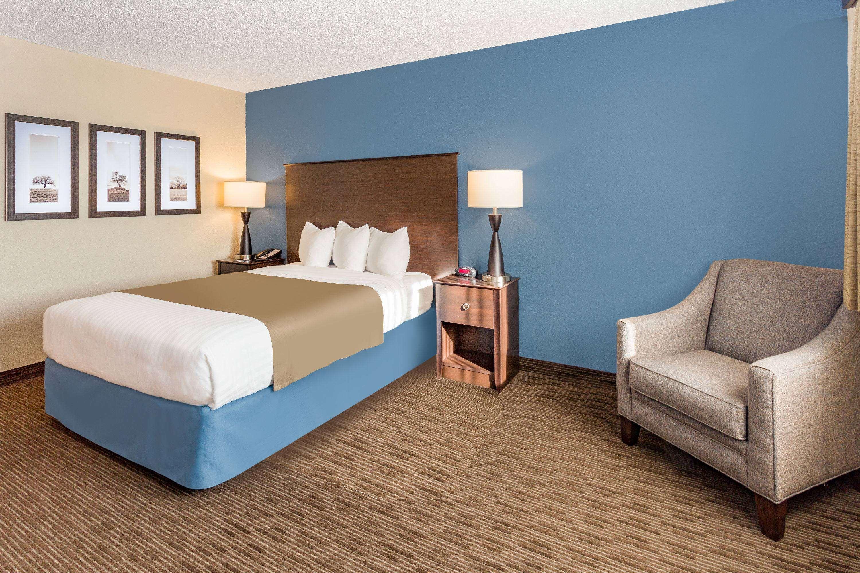 Americinn By Wyndham Sleepy Eye Exterior photo