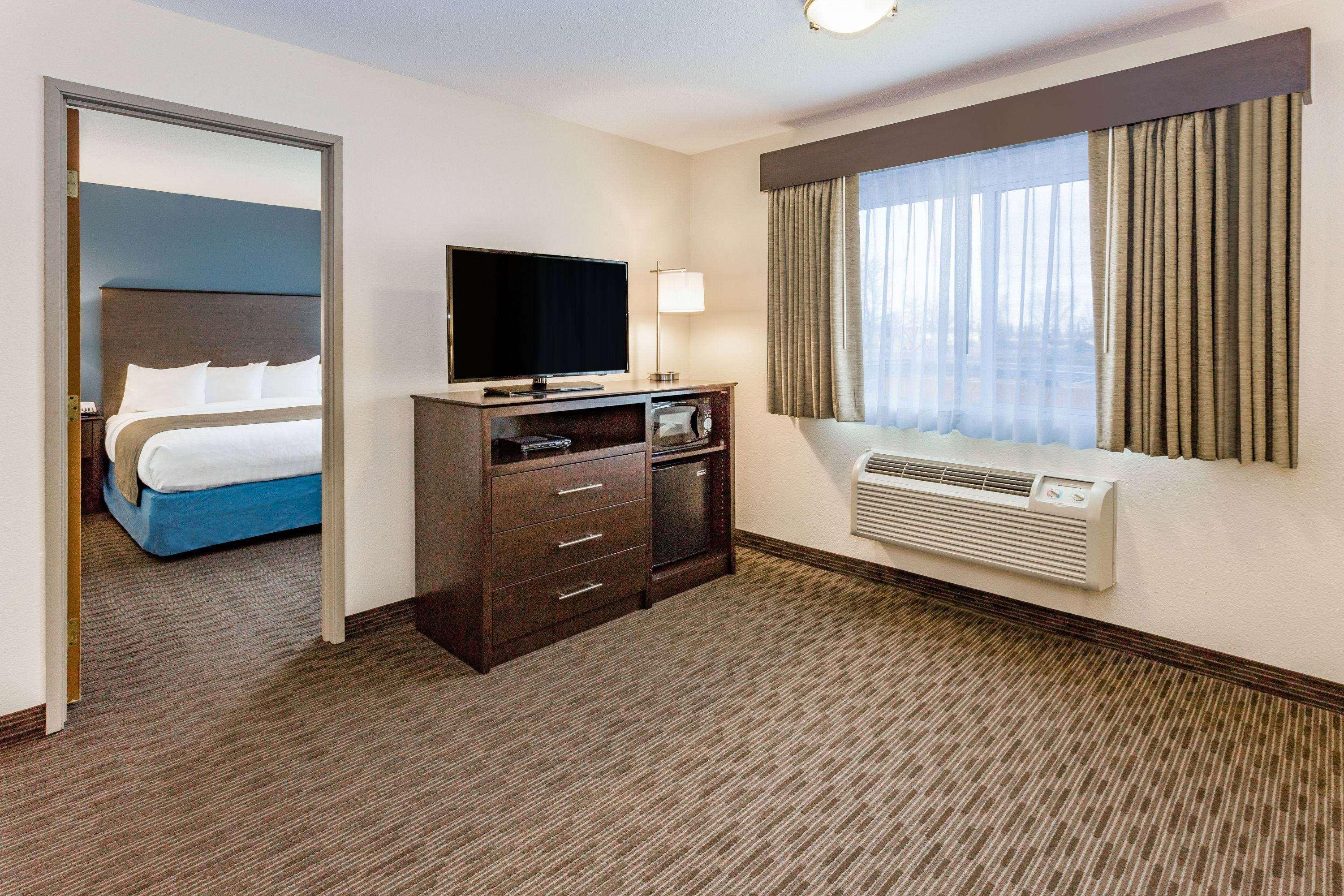 Americinn By Wyndham Sleepy Eye Exterior photo